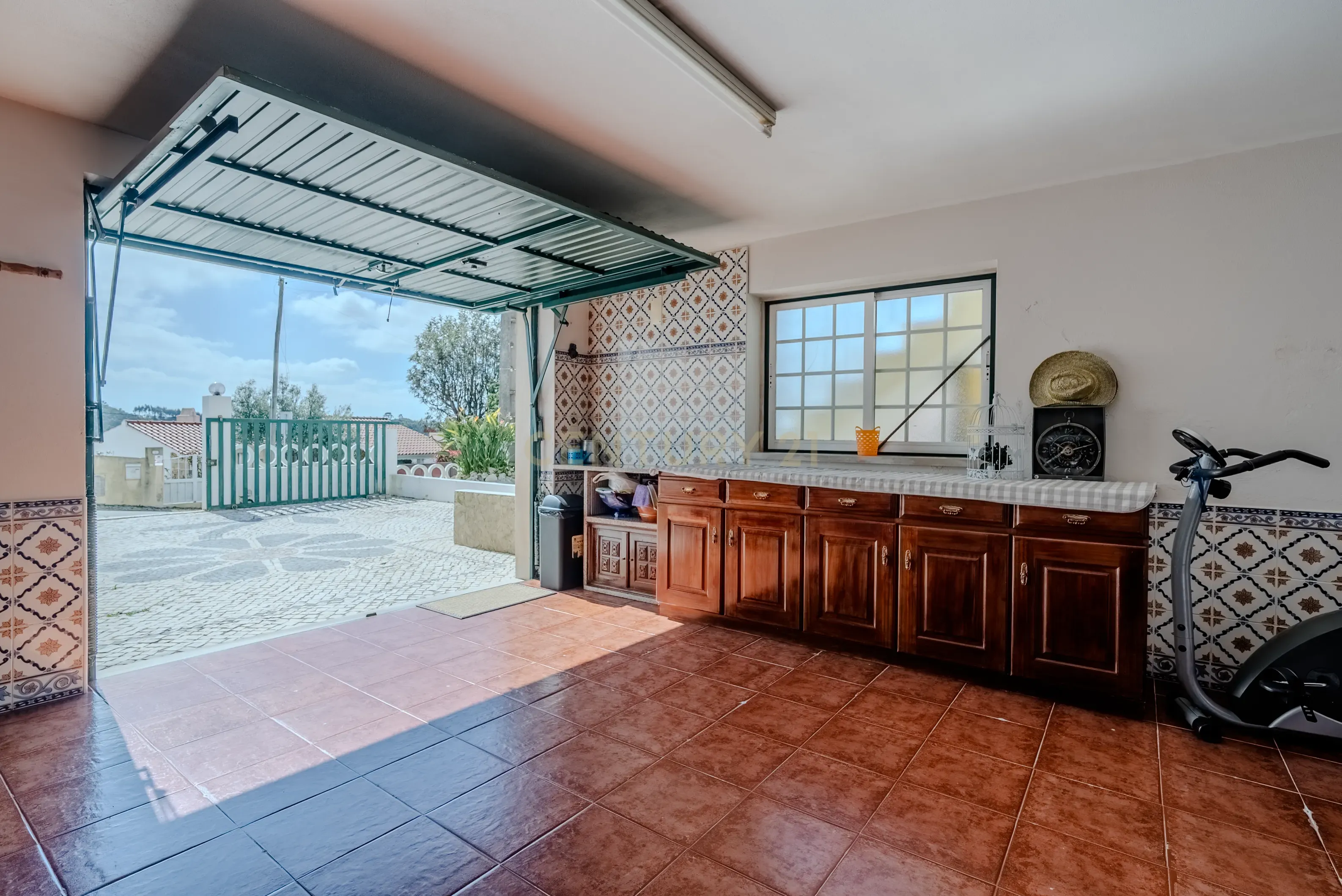 Moradia T2 Duplex - Mafra - Image 32